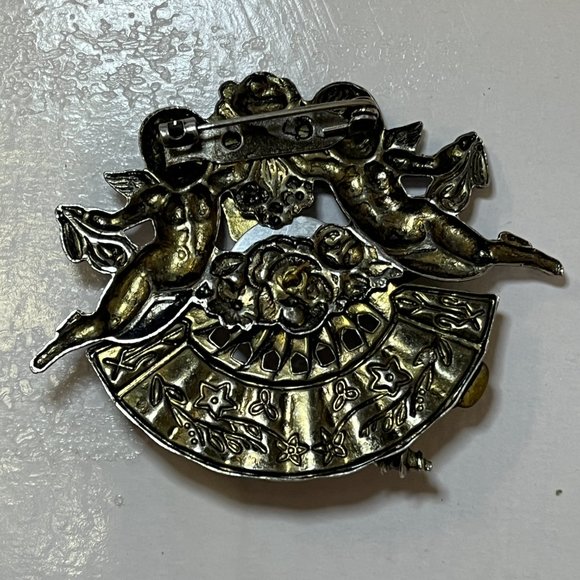 Brooch/Pin/Pendant - Picture 4 of 16